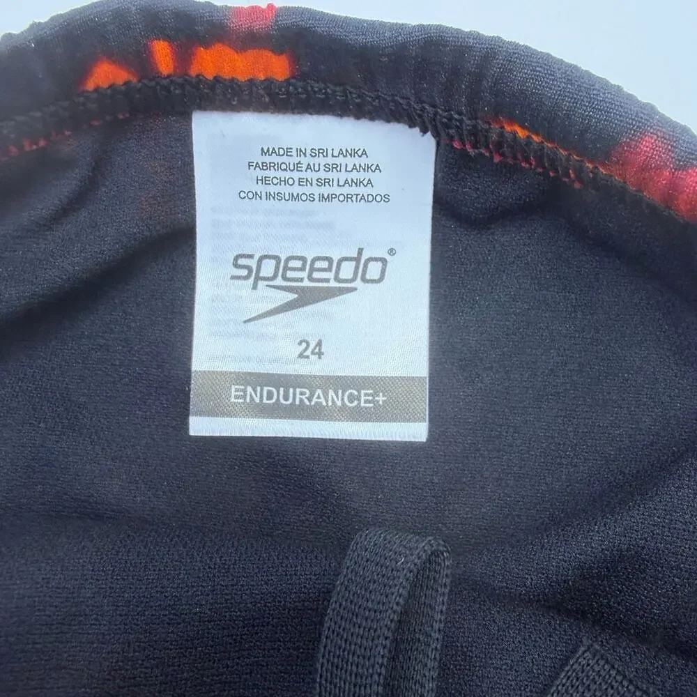 Speedo Swim Briefs